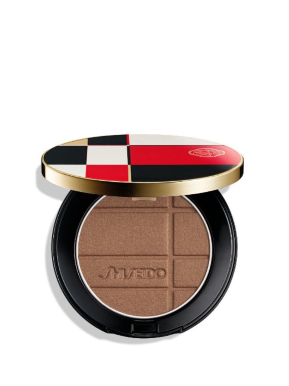 Shiseido Color + Glow Enhancer | Bronze Agate | NEW MAKEUP